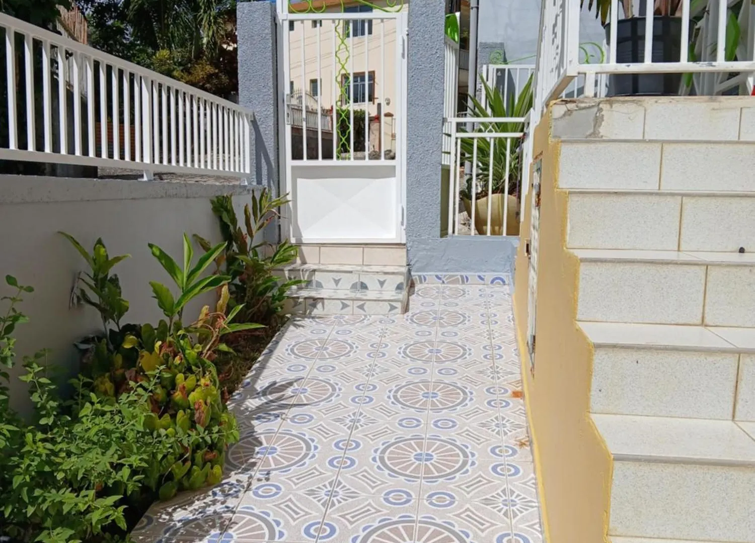 La Verdure Le Gosier