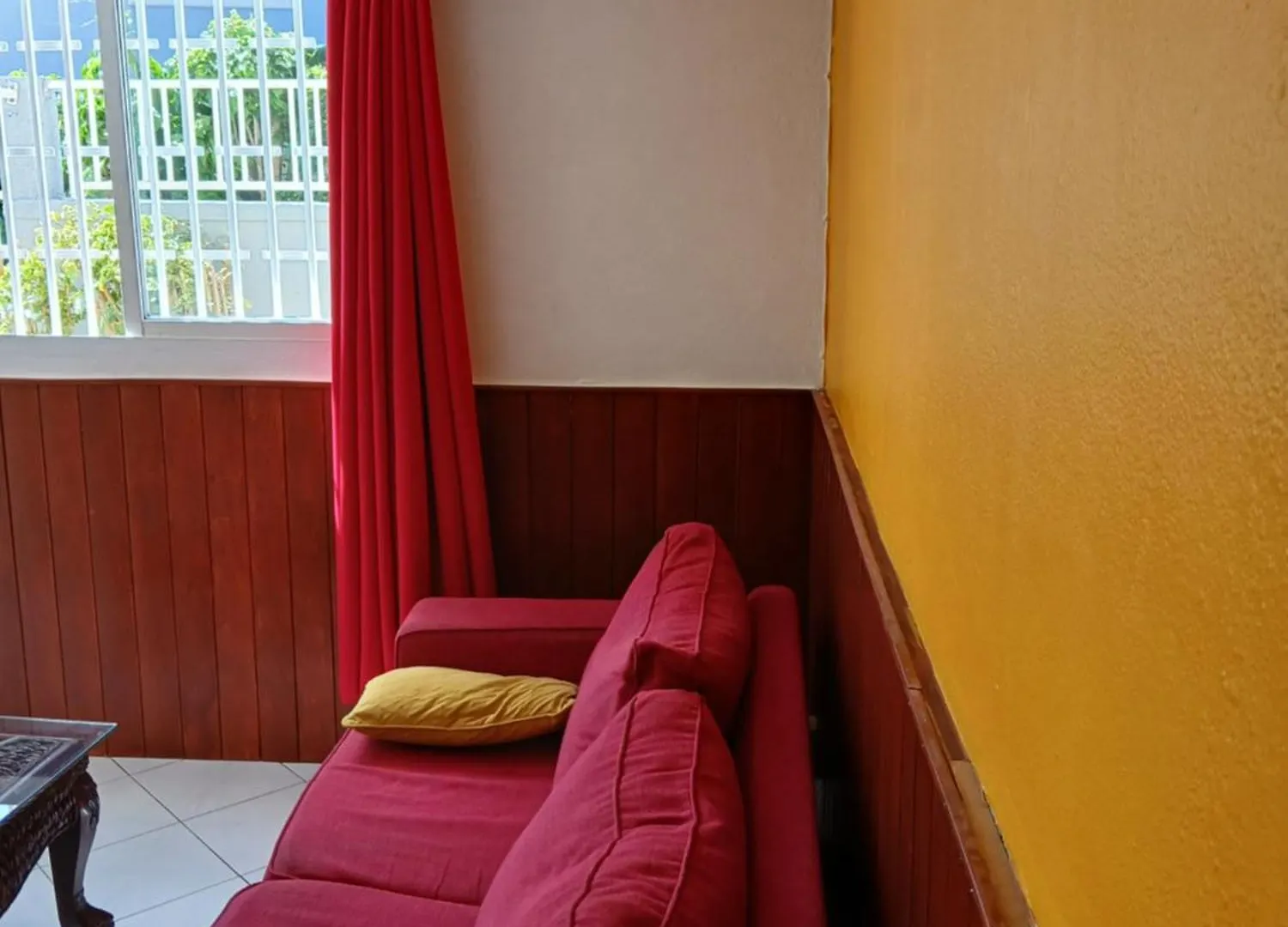 La Verdure Le Gosier  Guadeloupe
