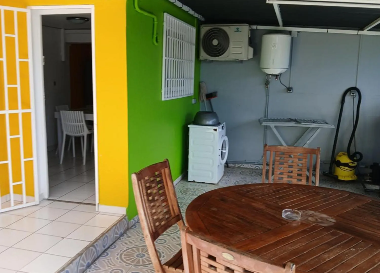 La Verdure Le Gosier  Guadeloupe