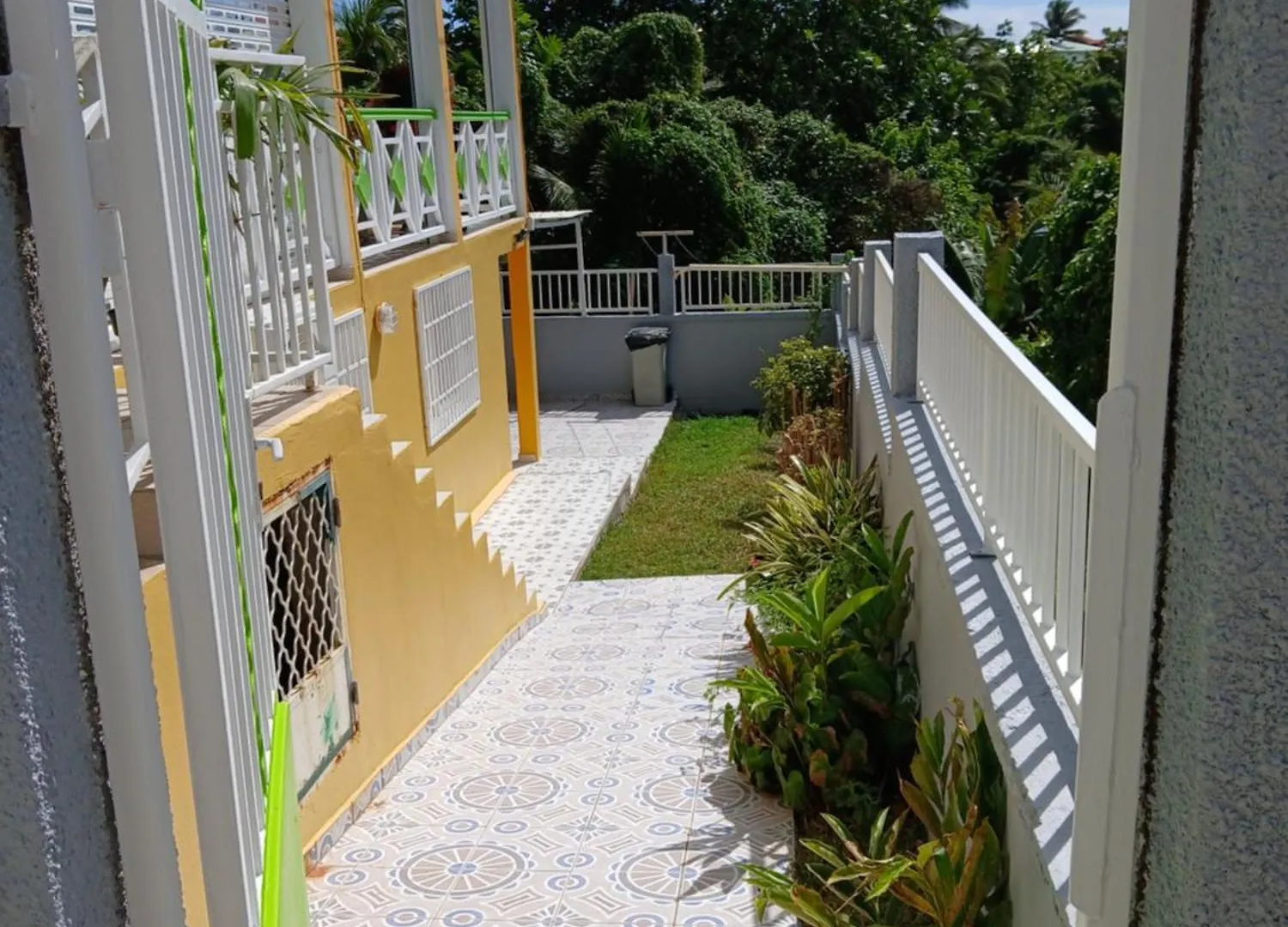 La Verdure Le Gosier  0*, Le Gosier (Grande-Terre) Guadeloupe