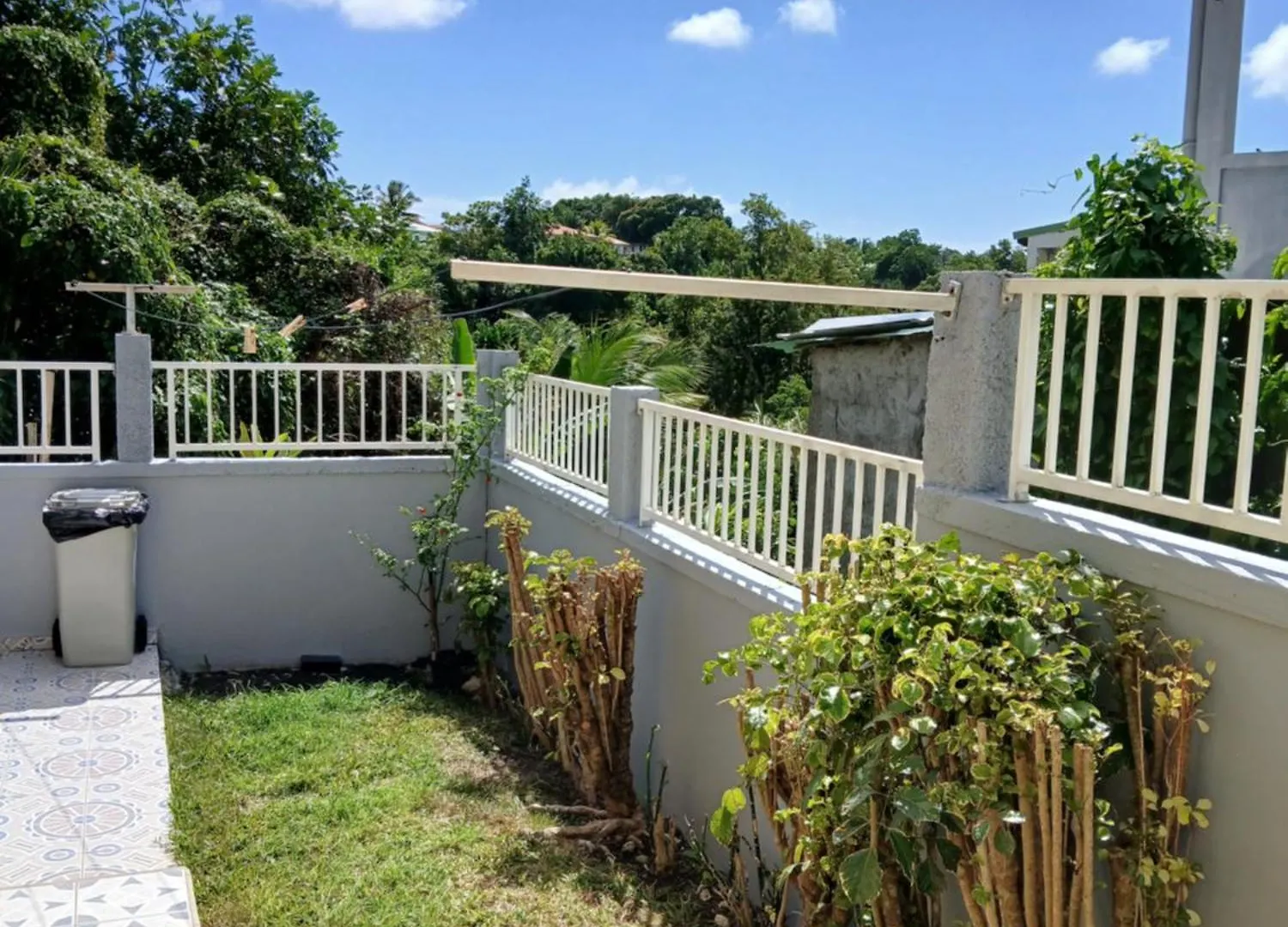 La Verdure Le Gosier  Apartment Le Gosier (Grande-Terre)