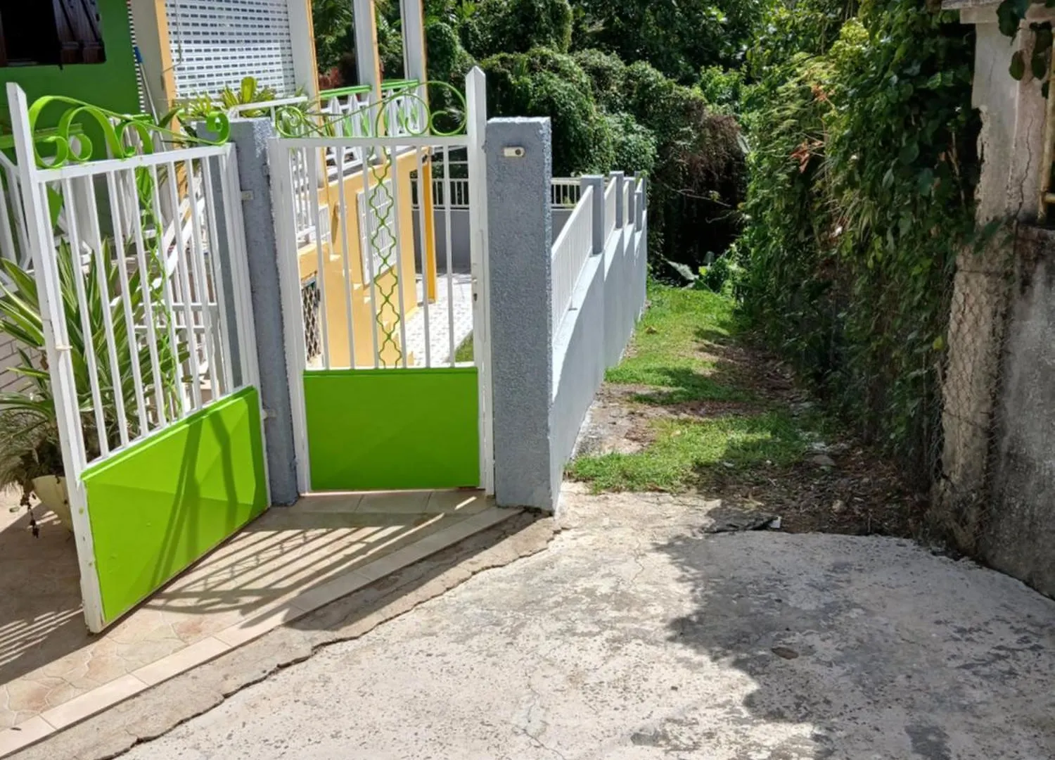 La Verdure Le Gosier  0*, Le Gosier (Grande-Terre)