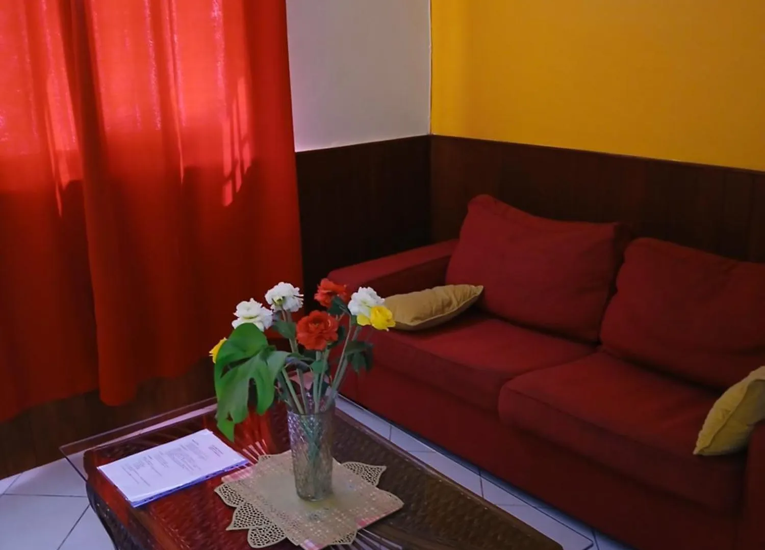 La Verdure Le Gosier  Apartment